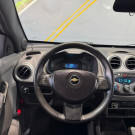 GM - Chevrolet AGILE LTZ 1.4 MPFI 8V FlexPower 5p 2012 Flex-4