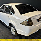 Ford Fiesta Sedan SE 1.6 16V Flex 4p 2014 Flex-2