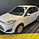 Ford Fiesta Sedan SE 1.6 16V Flex 4p 2014 Flex-0