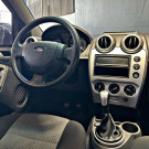 Ford Fiesta Sedan SE 1.6 16V Flex 4p 2014 Flex-3