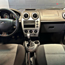 Ford Fiesta Sedan SE 1.6 16V Flex 4p 2014 Flex-4