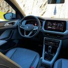 VW - VolksWagen T-Cross Comfor. 200 TSI 1.0 Flex 5p Aut. 2025 Flex-7