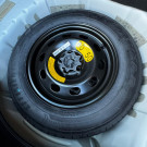 VW - VolksWagen T-Cross Comfor. 200 TSI 1.0 Flex 5p Aut. 2025 Flex-11