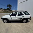 Fiat Palio Week. Adv/Adv TRYON 1.8 mpi Flex 2007 Flex-3