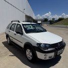 Fiat Palio Week. Adv/Adv TRYON 1.8 mpi Flex 2007 Flex-0