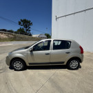 Renault SANDERO Expression Hi-Flex 1.0 16V 5p 2013 Flex-2