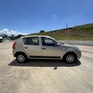 Renault SANDERO Expression Hi-Flex 1.0 16V 5p 2013 Flex-1