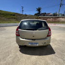 Renault SANDERO Expression Hi-Flex 1.0 16V 5p 2013 Flex-3