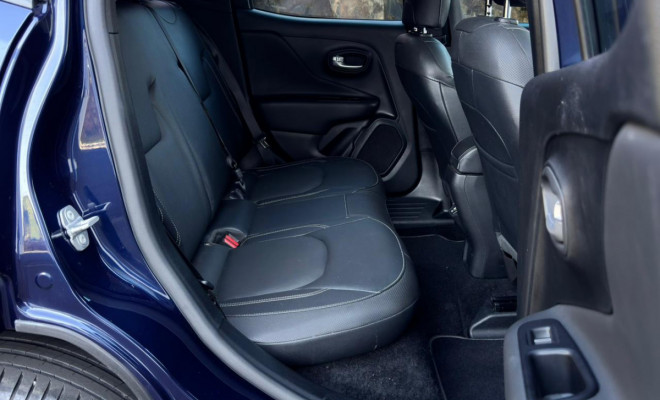 Jeep Renegade Long. T270 1.3 TB 4x2 Flex Aut. 2025 Flex-5