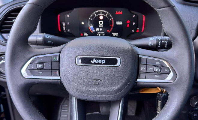 Jeep Renegade Long. T270 1.3 TB 4x2 Flex Aut. 2025 Flex-13