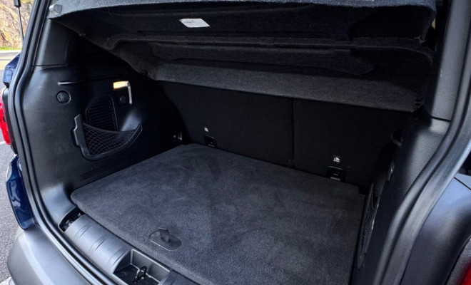 Jeep Renegade Long. T270 1.3 TB 4x2 Flex Aut. 2025 Flex-11