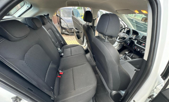 Hyundai HB20 Sense 1.0 Flex 12V Mec. 2022 Flex-6