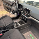 Hyundai HB20 Sense 1.0 Flex 12V Mec. 2022 Flex-5