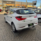 Hyundai HB20 Sense 1.0 Flex 12V Mec. 2022 Flex-2