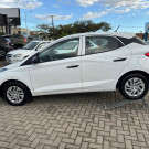 Hyundai HB20 Sense 1.0 Flex 12V Mec. 2022 Flex-8