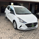 Hyundai HB20 Sense 1.0 Flex 12V Mec. 2022 Flex-1