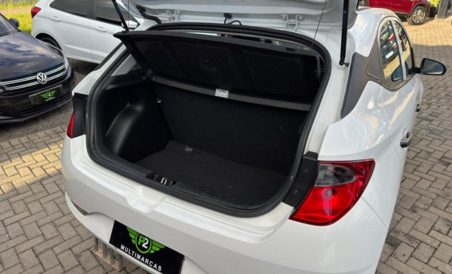 Hyundai HB20 Sense 1.0 Flex 12V Mec. 2022 Flex-15