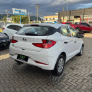 Hyundai HB20 Sense 1.0 Flex 12V Mec. 2022 Flex-3