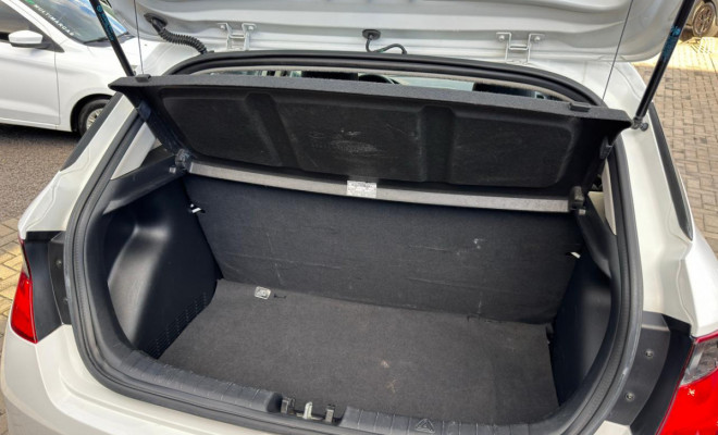 Hyundai HB20 Sense 1.0 Flex 12V Mec. 2022 Flex-13