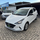 Hyundai HB20 Sense 1.0 Flex 12V Mec. 2022 Flex-0