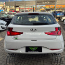 Hyundai HB20 Sense 1.0 Flex 12V Mec. 2022 Flex-10