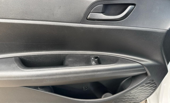 Hyundai HB20 Sense 1.0 Flex 12V Mec. 2022 Flex-16