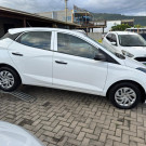Hyundai HB20 Sense 1.0 Flex 12V Mec. 2022 Flex-7