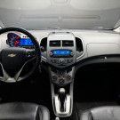 GM - Chevrolet SONIC HB LTZ 1.6 16V FlexPower 5p Aut. 2013 Flex-12