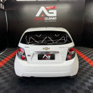 GM - Chevrolet SONIC HB LTZ 1.6 16V FlexPower 5p Aut. 2013 Flex-3