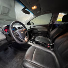 GM - Chevrolet SONIC HB LTZ 1.6 16V FlexPower 5p Aut. 2013 Flex-6