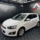 GM - Chevrolet SONIC HB LTZ 1.6 16V FlexPower 5p Aut. 2013 Flex-1