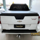 GM - Chevrolet MONTANA Sport 1.4 ECONOFLEX 8V 2p 2013 Flex-3