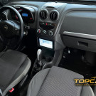 GM - Chevrolet MONTANA Sport 1.4 ECONOFLEX 8V 2p 2013 Flex-7