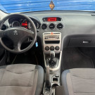 Peugeot 308 Active 1.6 Flex 16V 5p mec. 2014 Flex-3