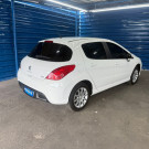 Peugeot 308 Active 1.6 Flex 16V 5p mec. 2014 Flex-1