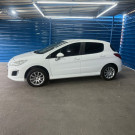 Peugeot 308 Active 1.6 Flex 16V 5p mec. 2014 Flex-0