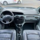 Renault Scénic RT/Auth/Auth/Kids Hi-Flex 1.6 16V 2000 Gasolina-7