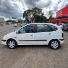 Renault Scénic RT/Auth/Auth/Kids Hi-Flex 1.6 16V 2000 Gasolina-0