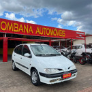 Renault Scénic RT/Auth/Auth/Kids Hi-Flex 1.6 16V 2000 Gasolina-5