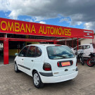 Renault Scénic RT/Auth/Auth/Kids Hi-Flex 1.6 16V 2000 Gasolina-1