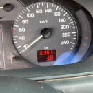 Renault Scénic RT/Auth/Auth/Kids Hi-Flex 1.6 16V 2000 Gasolina-10