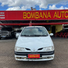 Renault Scénic RT/Auth/Auth/Kids Hi-Flex 1.6 16V 2000 Gasolina-6