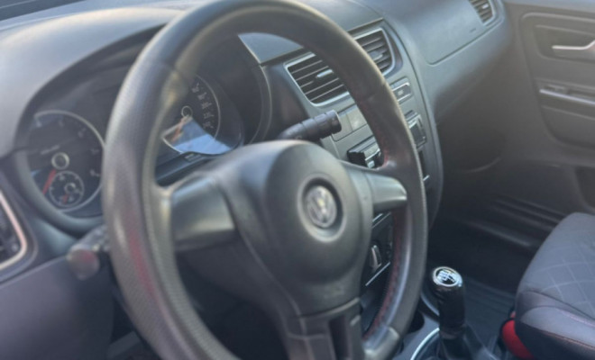 VW - VolksWagen Fox PRIME/Higli. 1.6 Total Flex 8V 5p 2013 Flex-7