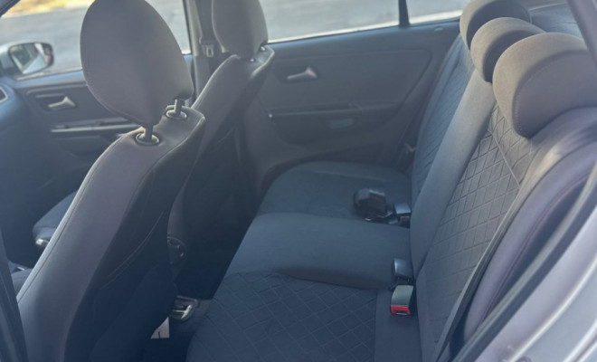 VW - VolksWagen Fox PRIME/Higli. 1.6 Total Flex 8V 5p 2013 Flex-9