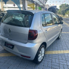 VW - VolksWagen Fox PRIME/Higli. 1.6 Total Flex 8V 5p 2013 Flex-3