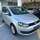 VW - VolksWagen Fox PRIME/Higli. 1.6 Total Flex 8V 5p 2013 Flex-4