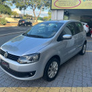 VW - VolksWagen Fox PRIME/Higli. 1.6 Total Flex 8V 5p 2013 Flex-0