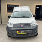 Fiat Fiorino Furgão EVO 1.4 Flex 8V 2p 2016 Flex-7