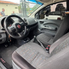 Fiat Fiorino Furgão EVO 1.4 Flex 8V 2p 2016 Flex-4