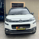Citroën AIRCROSS Feel 1.6 Flex 16V 5p Aut. 2016 Flex-6